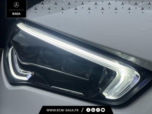 MERCEDES-BENZ CLA Shooting Brake CLA 220 d Shooting Brake  