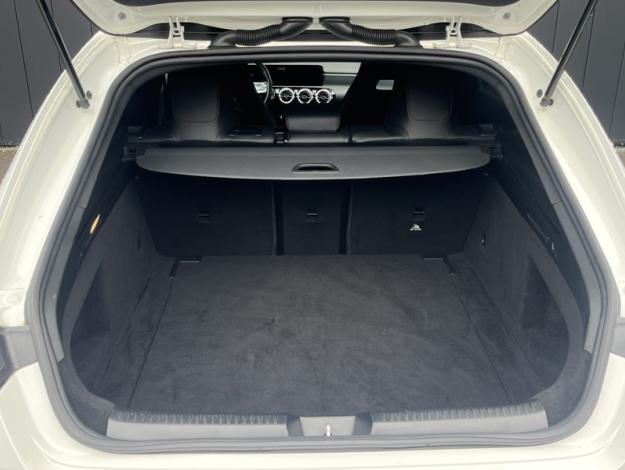 MERCEDES-BENZ CLA Shooting Brake CLA 220 d Shooting Brake  