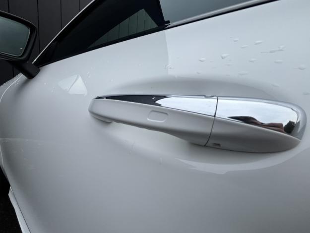 MERCEDES-BENZ CLA Shooting Brake CLA 220 d Shooting Brake  