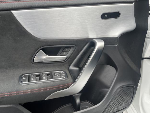 MERCEDES-BENZ CLA Shooting Brake CLA 220 d Shooting Brake  