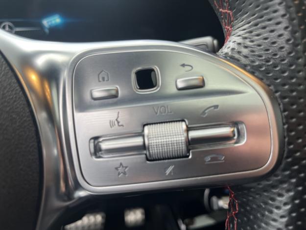 MERCEDES-BENZ CLA Shooting Brake CLA 220 d Shooting Brake  