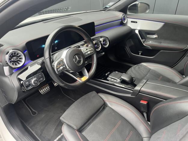 MERCEDES-BENZ CLA Shooting Brake CLA 220 d Shooting Brake  