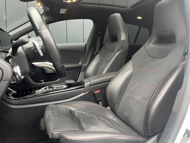 MERCEDES-BENZ CLA Shooting Brake CLA 220 d Shooting Brake  