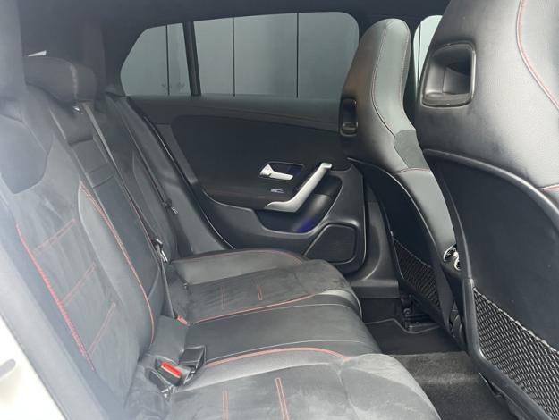 MERCEDES-BENZ CLA Shooting Brake CLA 220 d Shooting Brake  