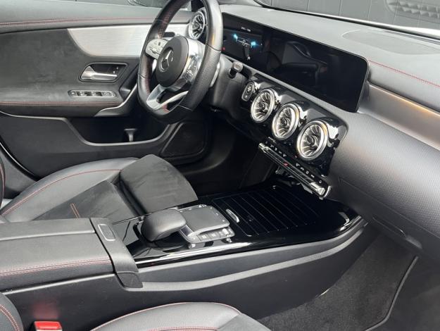 MERCEDES-BENZ CLA Shooting Brake CLA 220 d Shooting Brake  