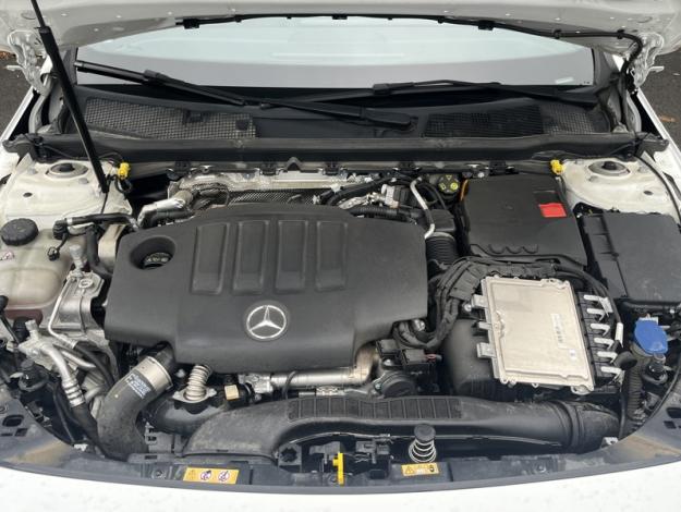 MERCEDES-BENZ CLA Shooting Brake CLA 220 d Shooting Brake  
