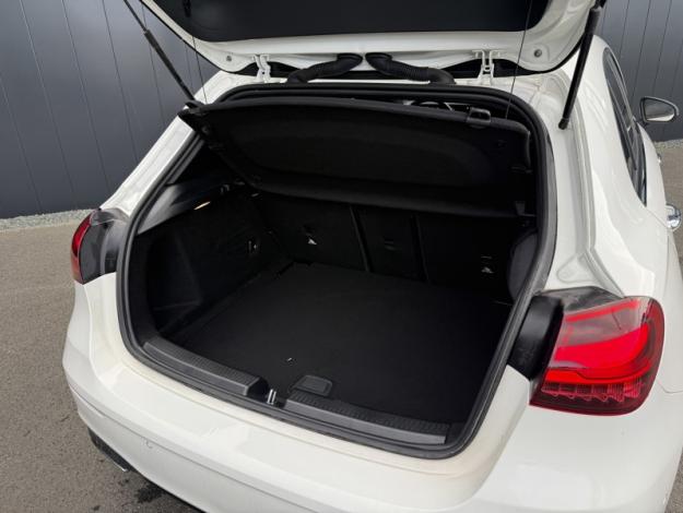 MERCEDES-BENZ Classe A 200 d AMG Line  