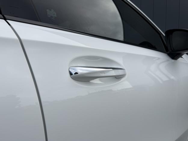 MERCEDES-BENZ Classe A 200 d AMG Line  