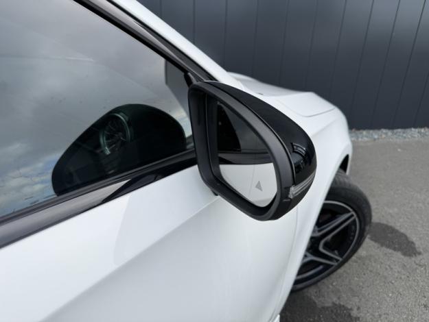 MERCEDES-BENZ Classe A 200 d AMG Line  