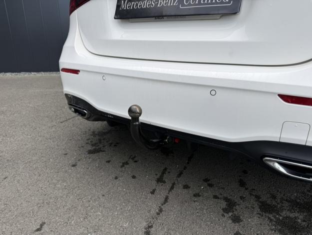 MERCEDES-BENZ Classe A 200 d AMG Line  