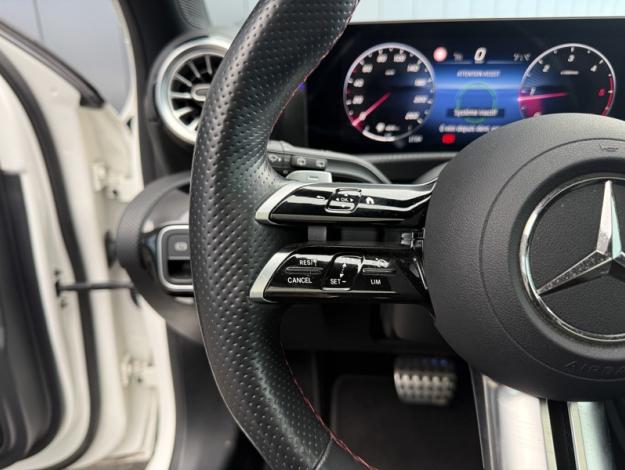 MERCEDES-BENZ Classe A 200 d AMG Line  