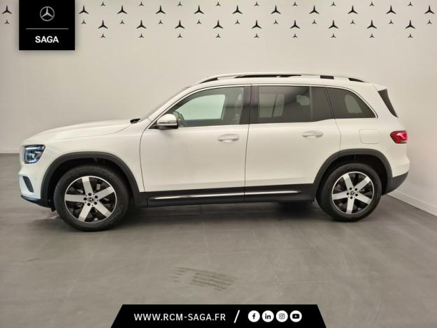 MERCEDES-BENZ GLB 200 Progressive Line  