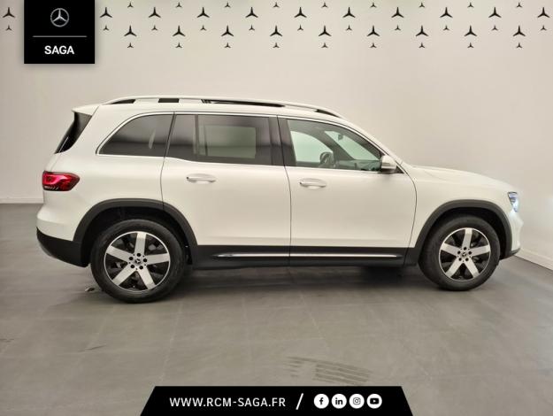 MERCEDES-BENZ GLB 200 Progressive Line  