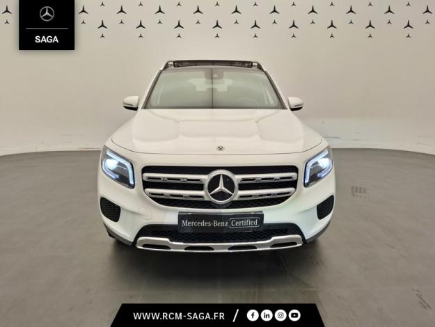MERCEDES-BENZ GLB 200 Progressive Line  