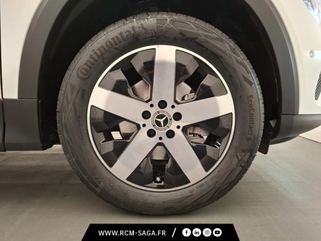 MERCEDES-BENZ GLB 200 Progressive Line  