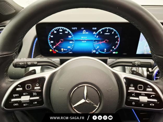 MERCEDES-BENZ GLB 200 Progressive Line  