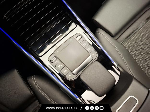 MERCEDES-BENZ GLB 200 Progressive Line  
