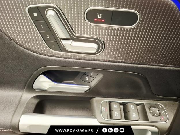 MERCEDES-BENZ GLB 200 Progressive Line  