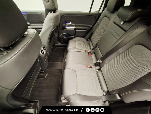 MERCEDES-BENZ GLB 200 Progressive Line  