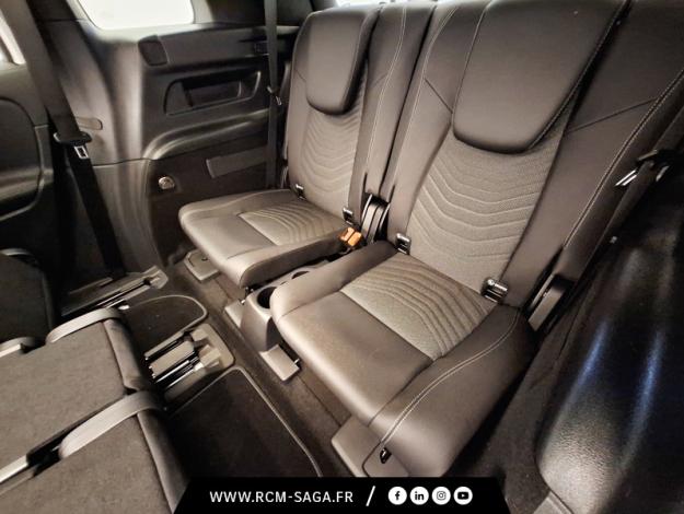 MERCEDES-BENZ GLB 200 Progressive Line  