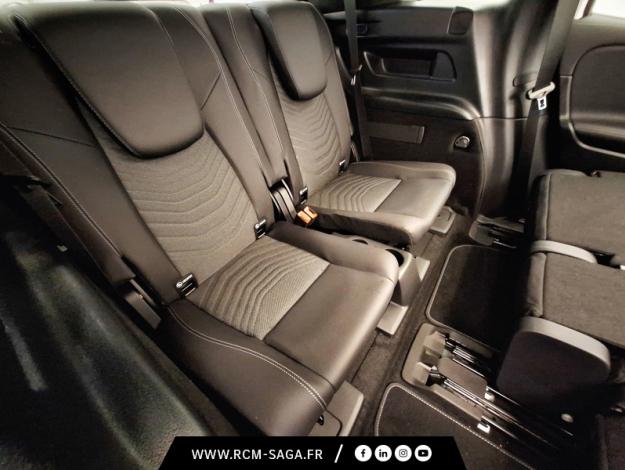 MERCEDES-BENZ GLB 200 Progressive Line  