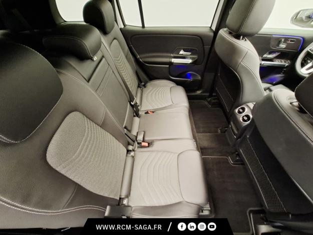 MERCEDES-BENZ GLB 200 Progressive Line  