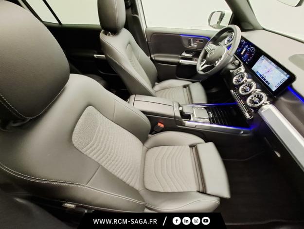 MERCEDES-BENZ GLB 200 Progressive Line  
