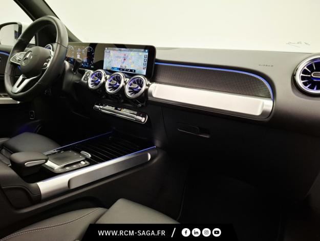 MERCEDES-BENZ GLB 200 Progressive Line  