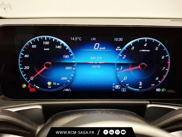 MERCEDES-BENZ GLB 200 Progressive Line  