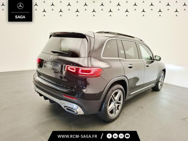 MERCEDES-BENZ GLB 200 d AMG Line  Classe GLB/ X247 GLB 200 d AMG Line