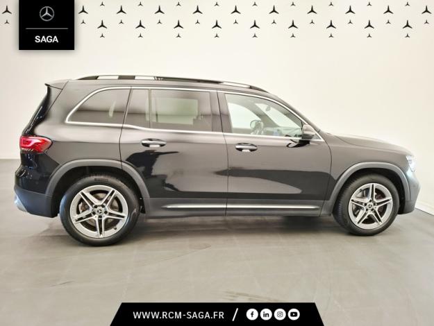 MERCEDES-BENZ GLB 200 d AMG Line  Classe GLB/ X247 GLB 200 d AMG Line