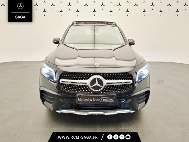 MERCEDES-BENZ GLB 200 d AMG Line  Classe GLB/ X247 GLB 200 d AMG Line