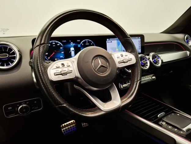 MERCEDES-BENZ GLB 200 d AMG Line  Classe GLB/ X247 GLB 200 d AMG Line