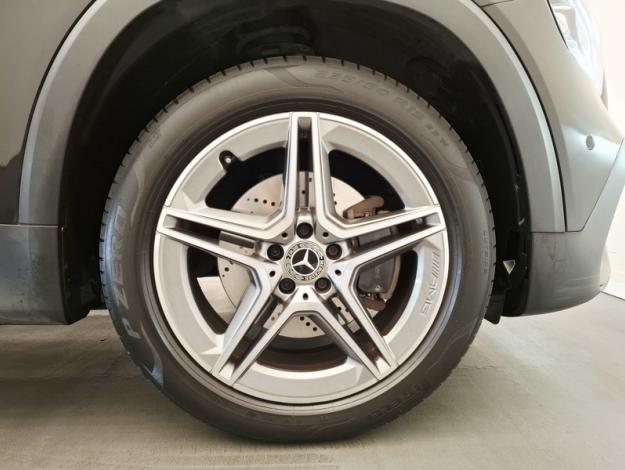 MERCEDES-BENZ GLB 200 d AMG Line  Classe GLB/ X247 GLB 200 d AMG Line
