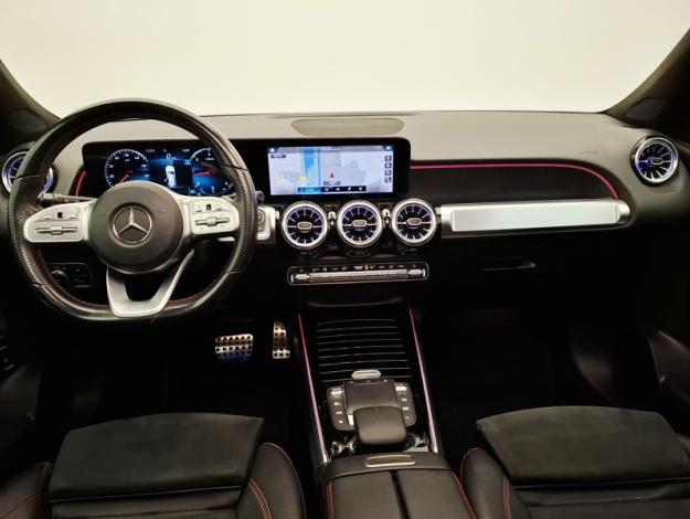 MERCEDES-BENZ GLB 200 d AMG Line  Classe GLB/ X247 GLB 200 d AMG Line