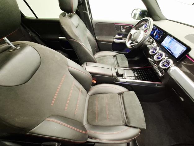 MERCEDES-BENZ GLB 200 d AMG Line  Classe GLB/ X247 GLB 200 d AMG Line