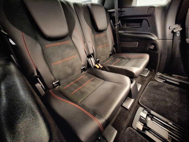 MERCEDES-BENZ GLB 200 d AMG Line  Classe GLB/ X247 GLB 200 d AMG Line