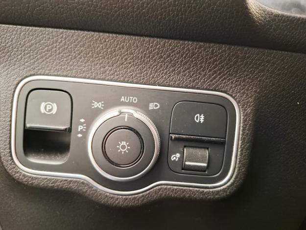 MERCEDES-BENZ GLB 200 d AMG Line  Classe GLB/ X247 GLB 200 d AMG Line