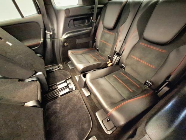 MERCEDES-BENZ GLB 200 d AMG Line  Classe GLB/ X247 GLB 200 d AMG Line