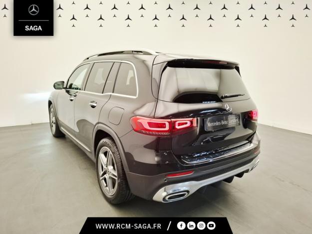 MERCEDES-BENZ GLB 200 d AMG Line  Classe GLB/ X247 GLB 200 d AMG Line