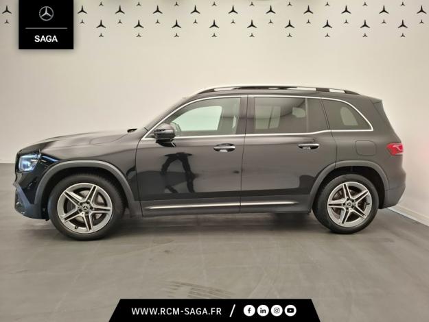 MERCEDES-BENZ GLB 200 d AMG Line  Classe GLB/ X247 GLB 200 d AMG Line