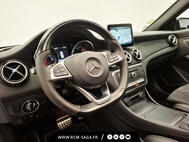 MERCEDES-BENZ CLA Shooting Brake CLA 200 d SB WhiteArt Edition  