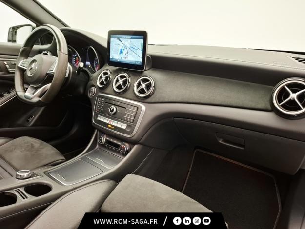 MERCEDES-BENZ CLA Shooting Brake CLA 200 d SB WhiteArt Edition  