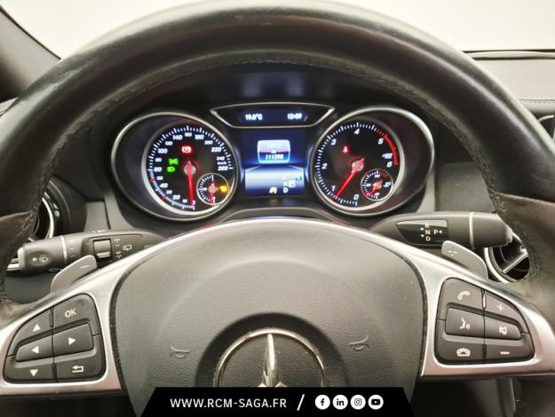 MERCEDES-BENZ CLA Shooting Brake CLA 200 d SB WhiteArt Edition  