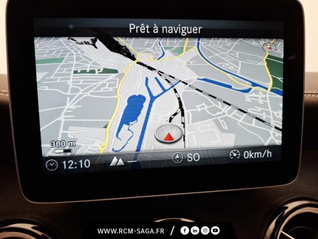 MERCEDES-BENZ CLA Shooting Brake CLA 200 d SB WhiteArt Edition  