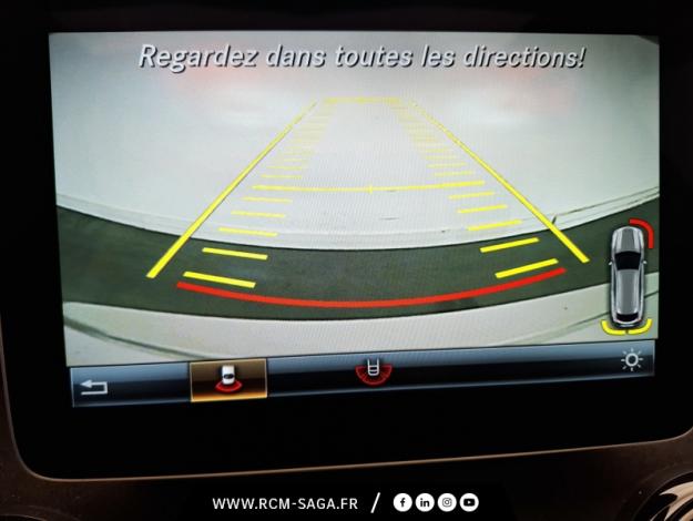 MERCEDES-BENZ CLA Shooting Brake CLA 200 d SB WhiteArt Edition  