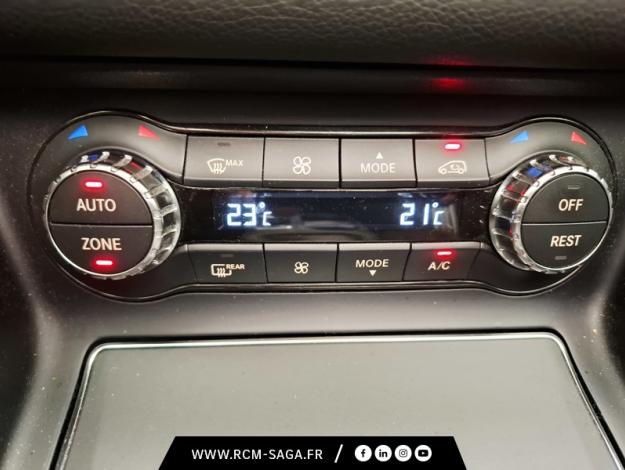 MERCEDES-BENZ CLA Shooting Brake CLA 200 d SB WhiteArt Edition  