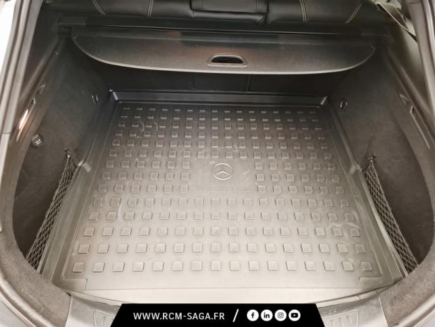 MERCEDES-BENZ CLA Shooting Brake CLA 200 d SB WhiteArt Edition  