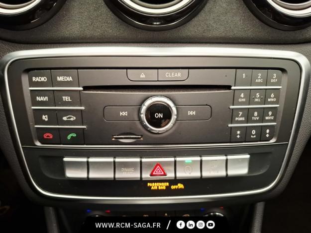 MERCEDES-BENZ CLA Shooting Brake CLA 200 d SB WhiteArt Edition  