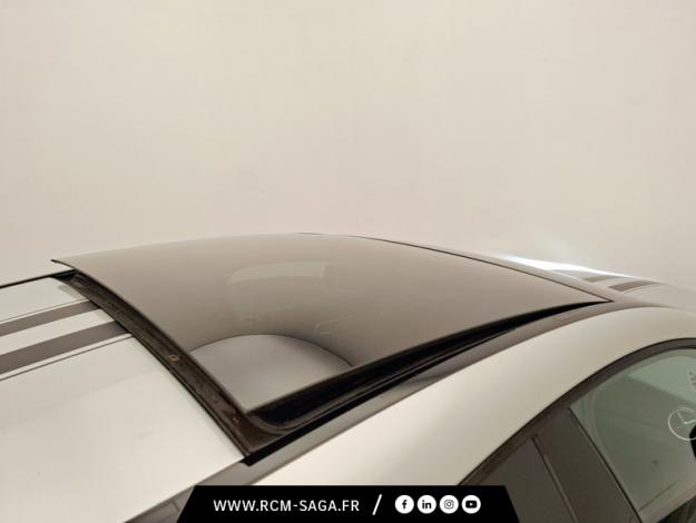 MERCEDES-BENZ CLA Shooting Brake CLA 200 d SB WhiteArt Edition  